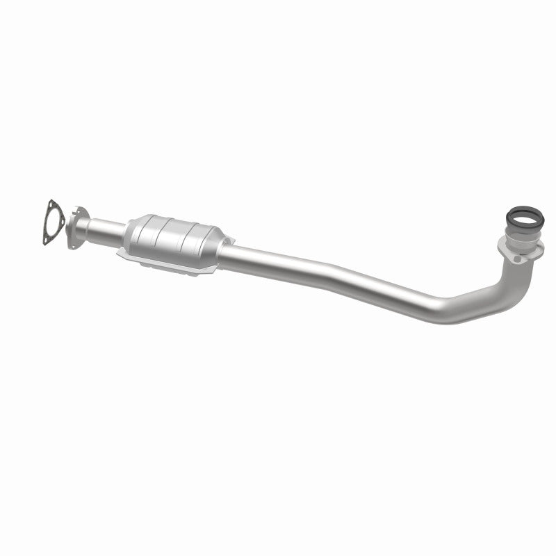 MagnaFlow Standard Grade Federal / EPA Compliant Direct-Fit Catalytic Converter 23495 360 Degree Image Set