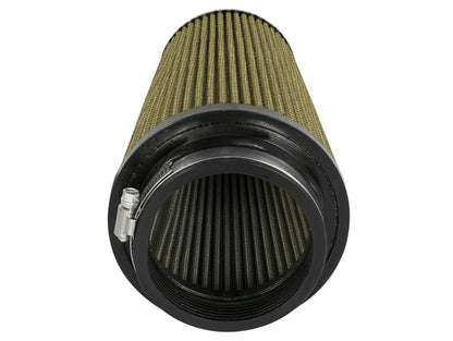 aFe Air Filter - Magnum FLOW PRO GUARD 7 Replacement (Pair) 72-91117-MA Photo - Unmounted