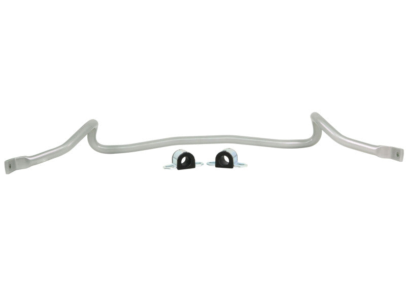 Whiteline 3/11+ Chevy Cruze JH, 2011+ Chevy Volt EV Front 27mm Heavy Duty Fixed Swaybar BHF93 BHF93 Photo - out of package