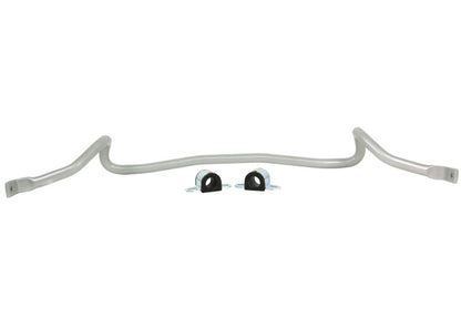 Whiteline 3/11+ Chevy Cruze JH, 2011+ Chevy Volt EV Front 27mm Heavy Duty Fixed Swaybar BHF93 BHF93 Photo - out of package