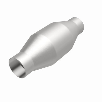 MagnaFlow Standard Grade Federal / EPA Compliant Universal Catalytic Converter 59925 360 Degree Image Set