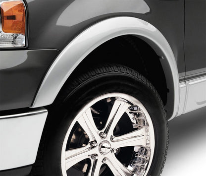 EGR 04-08 Ford F150 OEM Look Fender Flares - Set 783174 783174 Photo - Mounted