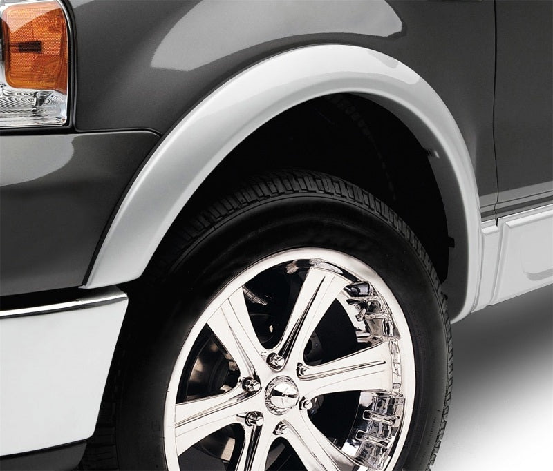 EGR 04-08 Ford F150 OEM Look Fender Flares - Set 783174 783174 Photo - Mounted