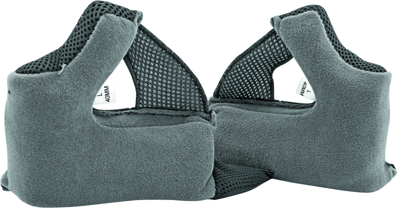 Speed and Strength Ss1400 Cheek Pads Lg 878730 878730 User 3