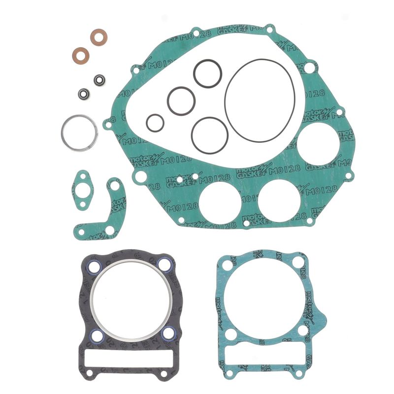 Athena 1980 Suzuki Complete Gasket Kit (Excl Oil Seal) P400510850405 P400510850405 Photo - Primary
