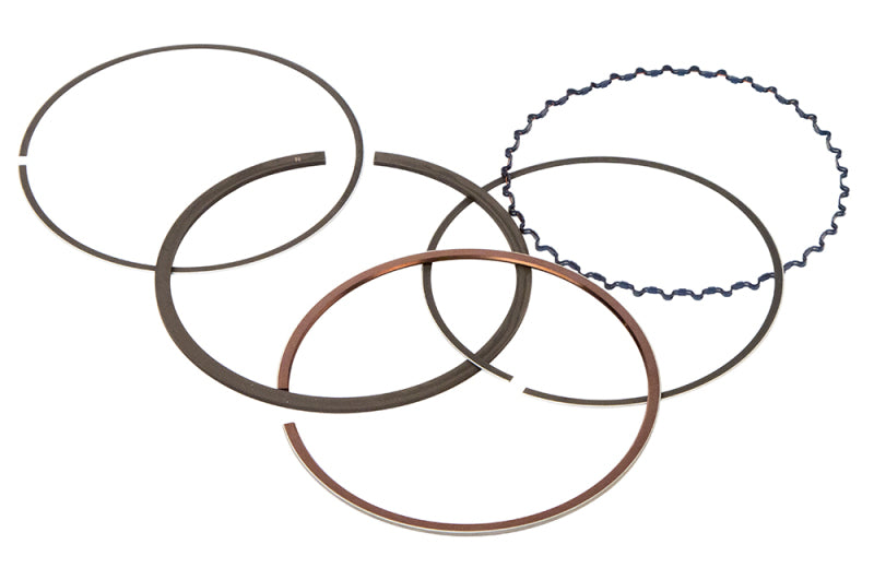 Vertex Pistons Vertex Piston 07-09 Polaris Ranger 700 4x4 700cc Replacement Ring Set 590380000001 590380000001 Photo - Primary
