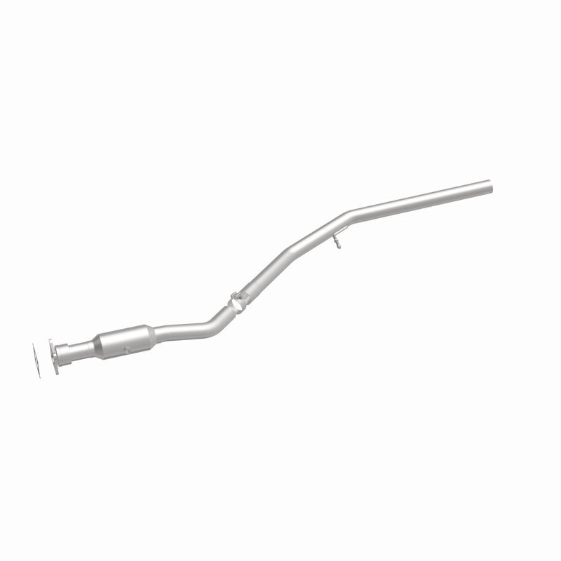 MagnaFlow OEM Grade Federal / EPA Compliant Direct-Fit Catalytic Converter 49948 360 Degree Image Set