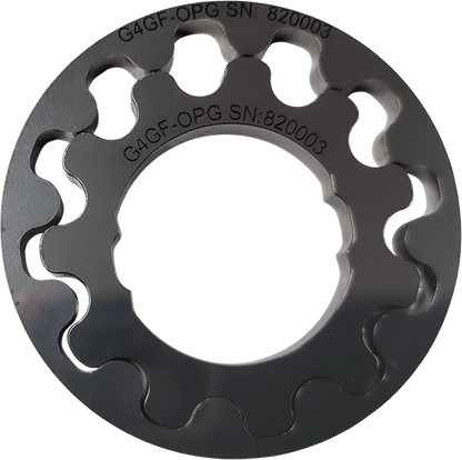 Boundary Hyundai Beta 2.0L G4GF Billet Oil Pump Gear G4GF-OPG G4GF-OPG User 1
