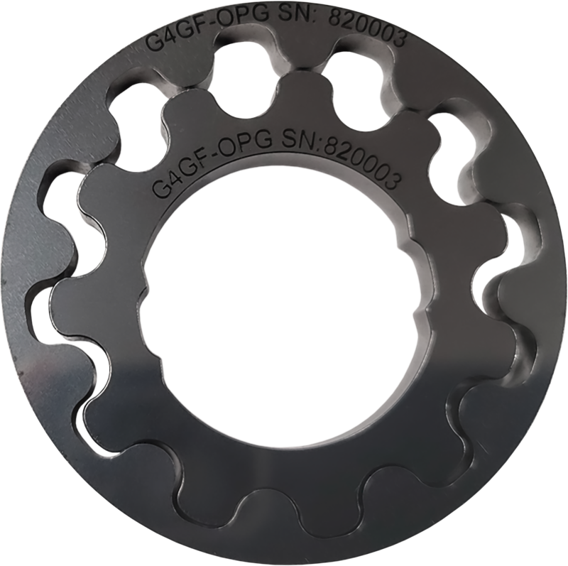 Boundary Hyundai Beta 2.0L G4GF Billet Oil Pump Gear G4GF-OPG G4GF-OPG User 1