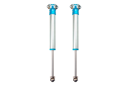 King Shocks 07-18 Jeep Wrangler JK Rear 2.0 Dia Internal Reservoir Shock 6in Lift (Pair) 20001-205 20001-205 Photo - Primary