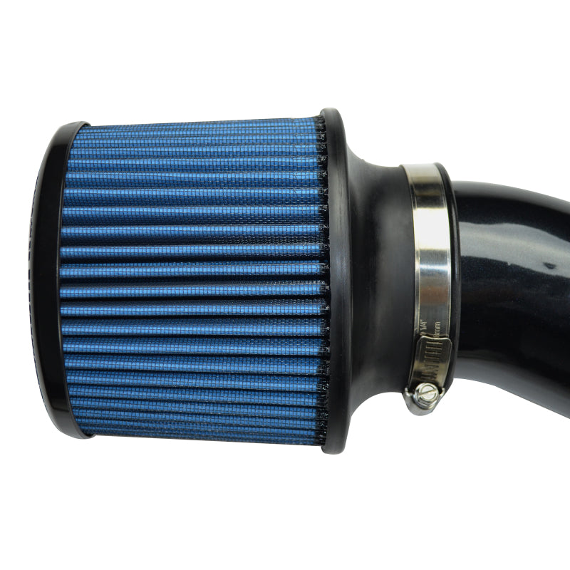 Injen Black Cold Air Intake 2006 M35 3.5L V6 SP1991BLK Photo - out of package