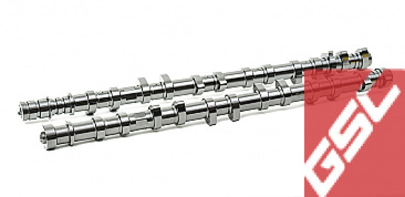 GSC P-D Toyota 1JZ-GTE VVTi S2 Camshafts 272/274 Billet 7029S2 7029S2 User 1