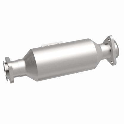 MagnaFlow Hyundai California Grade CARB Compliant Direct-Fit Catalytic Converter 4481876 360 Degree Image Set