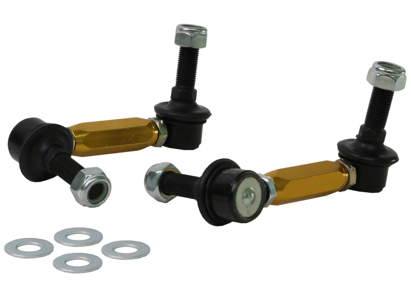 Whiteline Sway Bar - Link KLC198 Photo - Primary