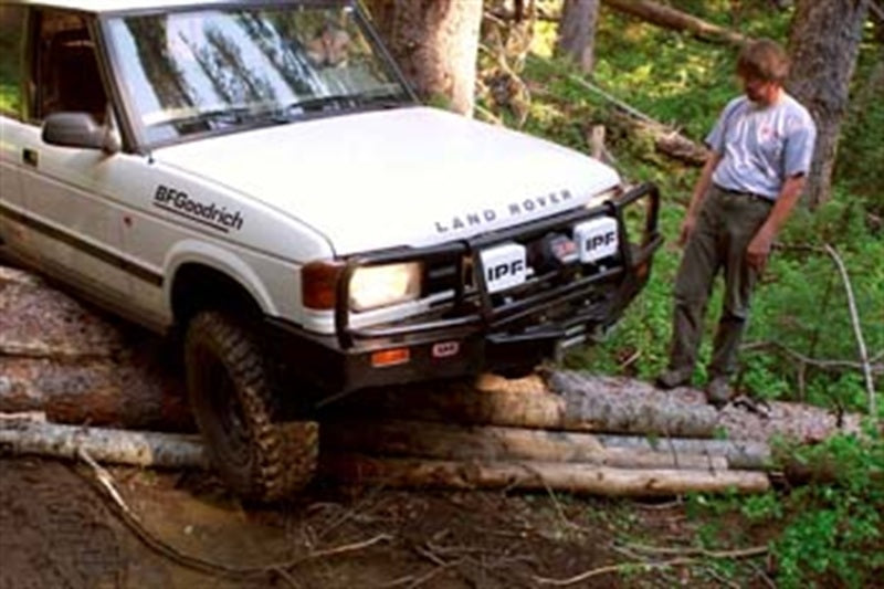 ARB Winchbar Disco I 94-98 No Srs 3432080 3432080 Photo - Primary