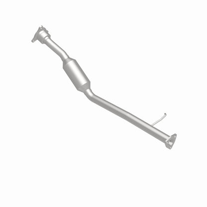 MagnaFlow Saturn Vue HM Grade Federal / EPA Compliant Direct-Fit Catalytic Converter 24078 360 Degree Image Set