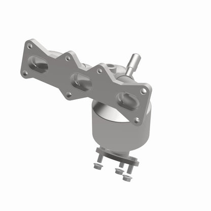 MagnaFlow Mazda Millenia OEM Grade Federal / EPA Compliant Manifold Catalytic Converter 51870 360 Degree Image Set