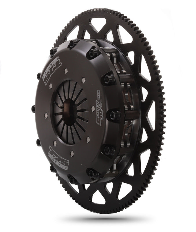 Clutch Masters CM 725 PRO Twin Disc Clutch Kits Drivetrain Clutch Kits - Multi main image