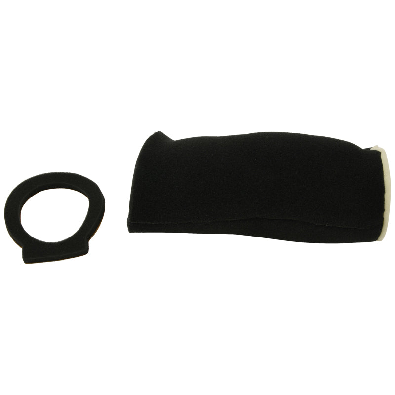 All Balls Racing 04-13 Yamaha YFM350 Raptor Air Filter 48-1066 48-1066 Photo - Primary