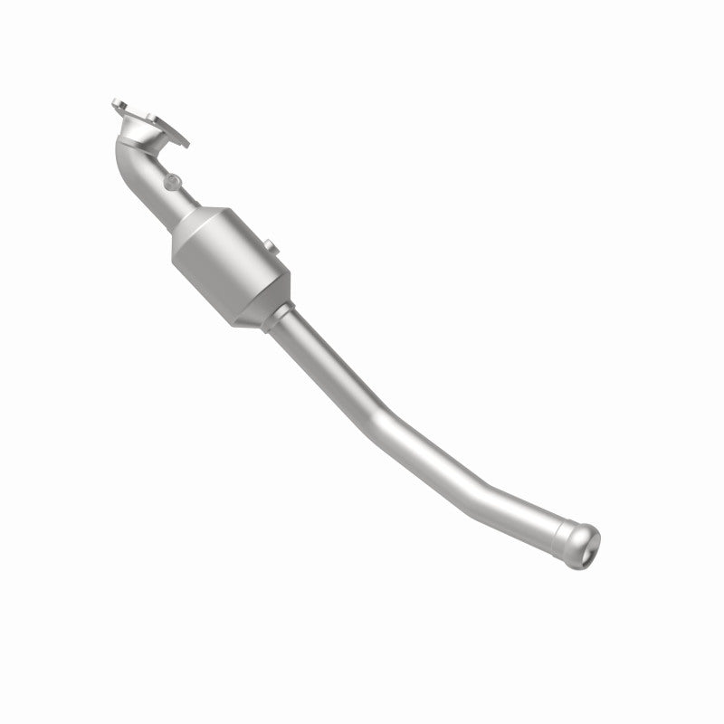 MagnaFlow OEM Grade Federal / EPA Compliant Direct-Fit Catalytic Converter 21-250 360 Degree Image Set