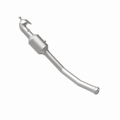 MagnaFlow OEM Grade Federal / EPA Compliant Direct-Fit Catalytic Converter 21-250 360 Degree Image Set