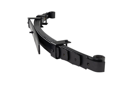 Old Man Emu ARB / OME Leaf Spring D2 Navara NP300 MED Rear EL092R EL092R Photo - Unmounted