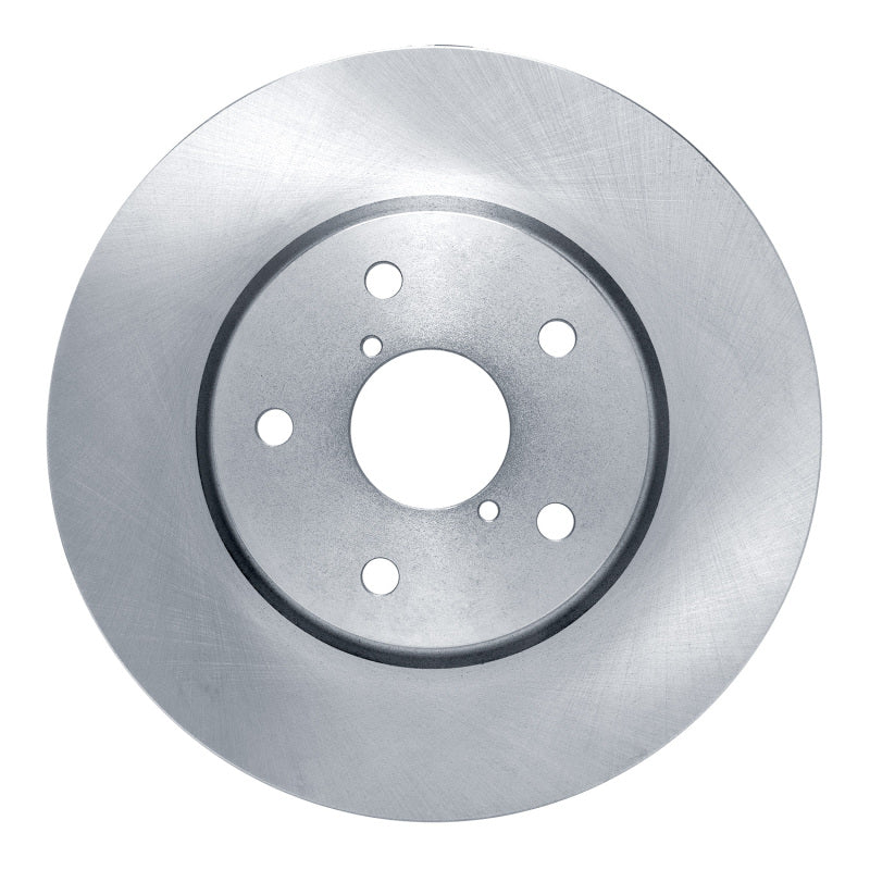 DFC DFC Brake Rotors - Plain Brakes, Rotors & Pads Brake Rotors - OE main image