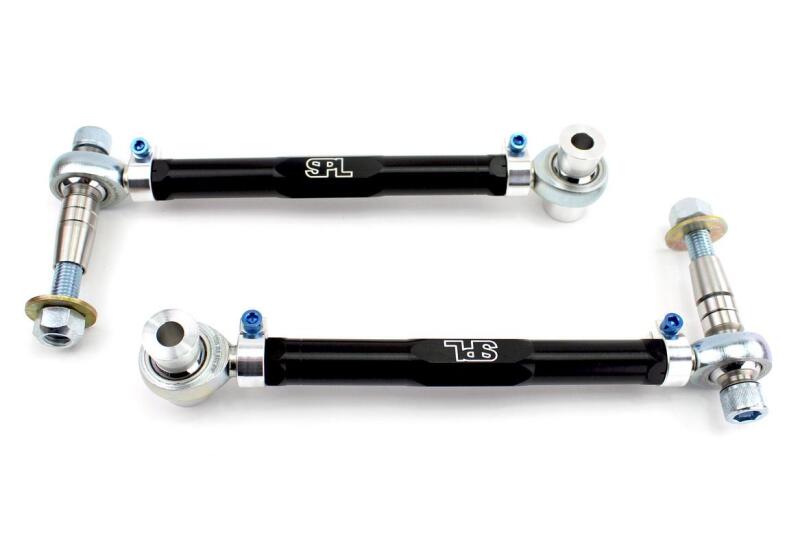 SPL Part NC Miata Rear Upper Lateral (Camber) Links MX-5 RX-8 FE SPL RUA NC Photo - out of package