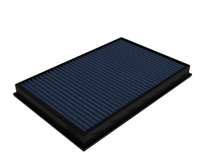 aFe OE High Performance Replacement Air Filter BMW X5 All 2007-2010 30-10182 Photo - Unmounted