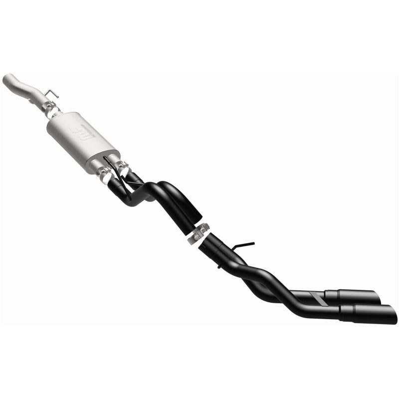 MagnaFlow Ford F-150 Street Series Cat-Back Performance Exhaust System 15366 Photo - out of package