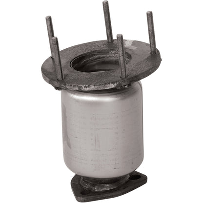 MagnaFlow Daihatsu Charade Standard Grade Federal / EPA Compliant Direct-Fit Catalytic Converter 50225 Photo - Primary