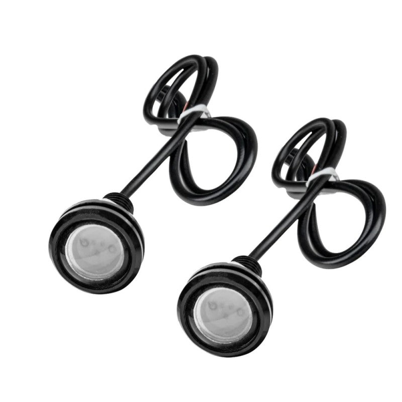 ORACLE Lighting Oracle 21-23 Ford Bronco LED Puddle Light Upgrade for Off-Road Side Mirror Ditch Lights 5912-001 5912-001 User 1