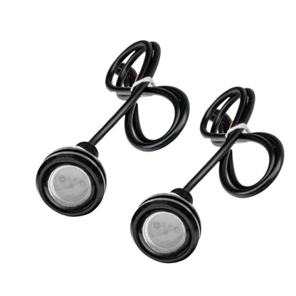 ORACLE Lighting Oracle 21-23 Ford Bronco LED Puddle Light Upgrade for Off-Road Side Mirror Ditch Lights 5912-001 5912-001 User 1
