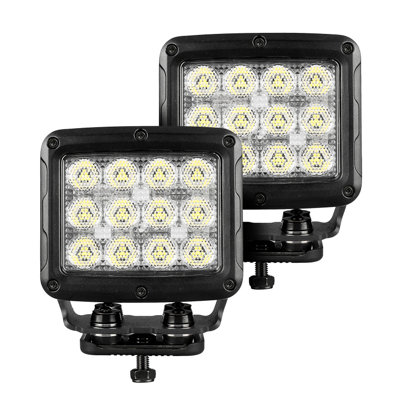 Go Rhino GOR Xplor Lighting Lights Light Bars & Cubes main image