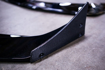 HKS Body Kit TYPE-S BRZ ZD8 F-Spoiler 53004-AF001 53004-AF001 User 1