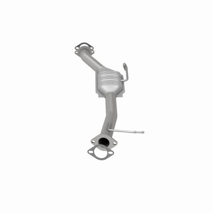 MagnaFlow Mazda RX-7 Standard Grade Federal / EPA Compliant Direct-Fit Catalytic Converter 24388 360 Degree Image Set