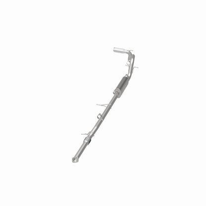 Magnaflow 2023+ Chevy Colorado NEO Series Cat-Back Exhaust Single Passenger Side Rear Exit 19649 19649 360 Degree Image Set