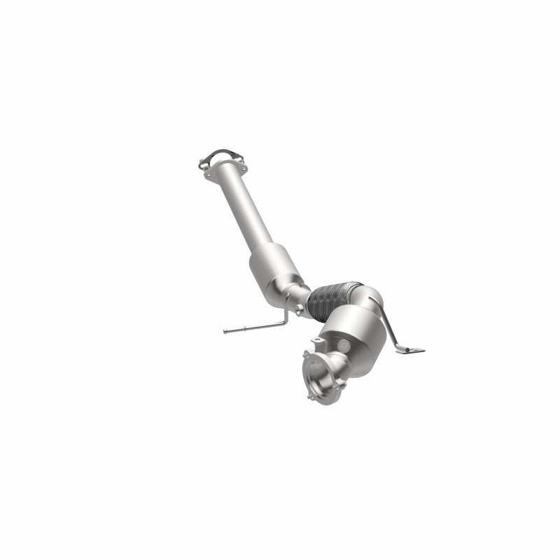 Magnaflow 15-16 V60 L5 2.5 OEM Underbody Direct Fit Converter 21-685 21-685 360 Degree Image Set