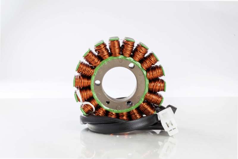 Ricks Motorsport Electrics Ricks Motorsport New OEM Style European Kawasaki Stator 21-239 21-239 User 1
