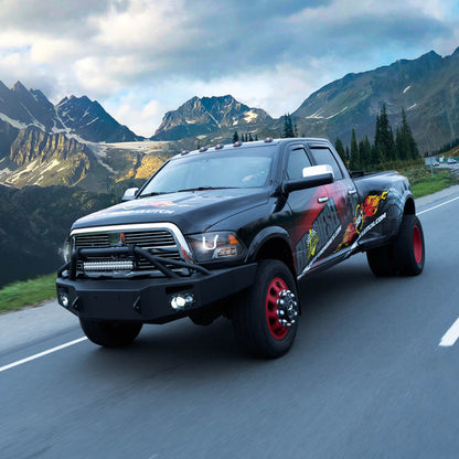 BD Diesel 19-22 RAM 2500/3500 6.7L Cummins Screamer Turbo HE300VG 1045772 1045772 Photo - out of package