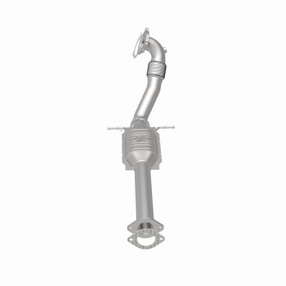 MagnaFlow Volvo HM Grade Federal / EPA Compliant Direct-Fit Catalytic Converter 23005 360 Degree Image Set