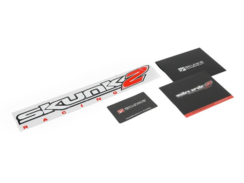Skunk2 Racing Skunk2 Mitsubishi Evo VII/VIII/IX (4G63) Composite High Volume Fuel Rails 350-06-5100 350-06-5100 Photo - Unmounted