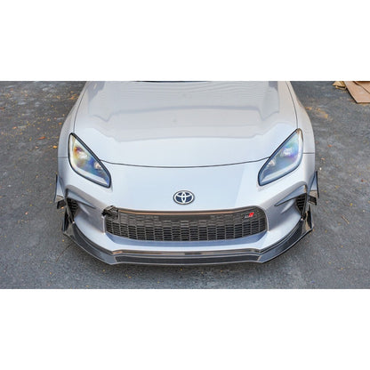 APR Carbon Fiber Toyota GR86 Aero Kit 2022+