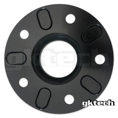 GKTech Toyota 5x114.3 Hub Centric Wheel Spacers