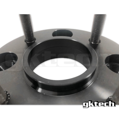 GKTech 5x114.3 Hub Centric Wheel Spacers