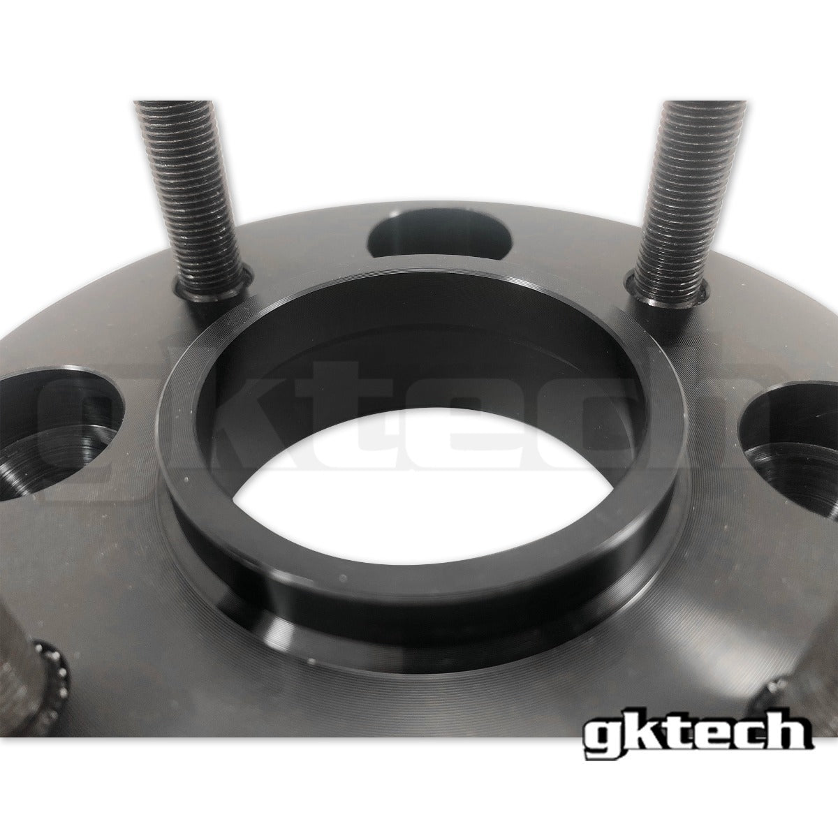 GKTech 5X100 Hub Centric Wheel Spacers - Variant