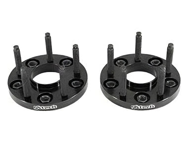 GKTech 5x114.3 Hub Centric Wheel Spacers - Variant