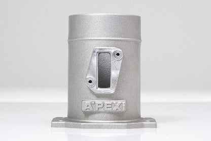 APEXi A'PEXi - Power Intake Filter Adapter Flange - MAF Adapter (Nissan GTR35)