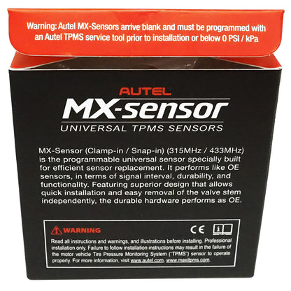 Autel 500010
