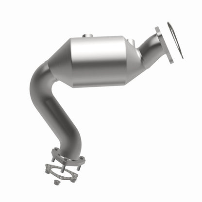 MagnaFlow Audi A8 Quattro OEM Grade Federal / EPA Compliant Direct-Fit Catalytic Converter 21-694 360 Degree Image Set